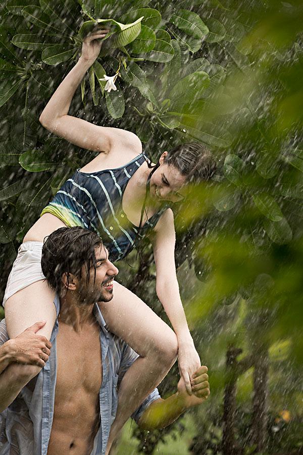 Ethical Tie Dye Plush Cat Toy Assorted 5in123ab