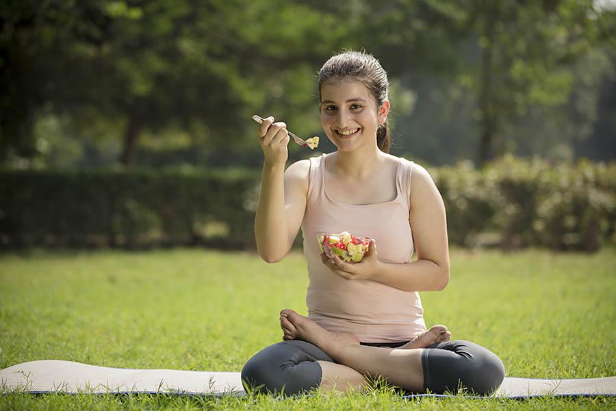 Fat Murray's - Pupcakes - Unwrapped - Strawberry (6 Pack)1234a