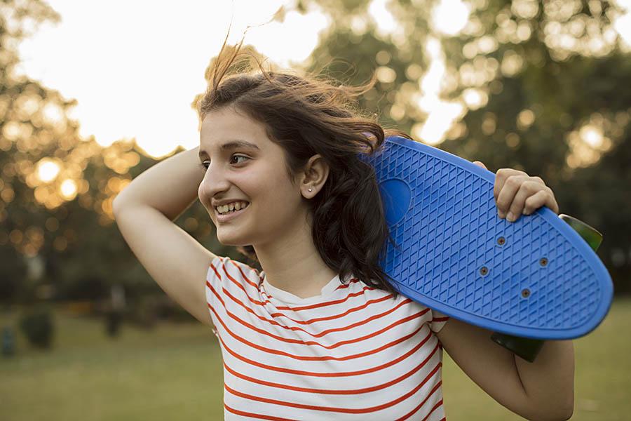 Ethical Tuggaball Double Tennis Ball Assorted 7in123ab