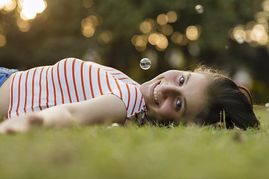 Four Paws Wee Wee Scented Pads Lavender and Chamomile 10pk123ab