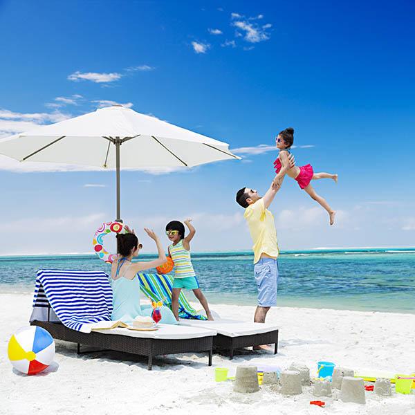 Chuckit! Amphibious Bumper Small123ab